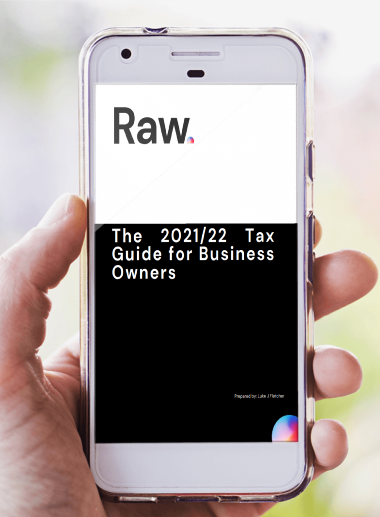 Reduce save tax in 2021