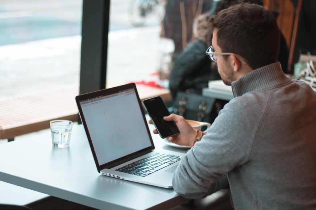 Mobile phone expenses limited company