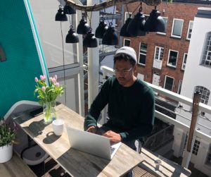 Use of home office a guide for company directors