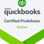 QuickBooks certified accountant
