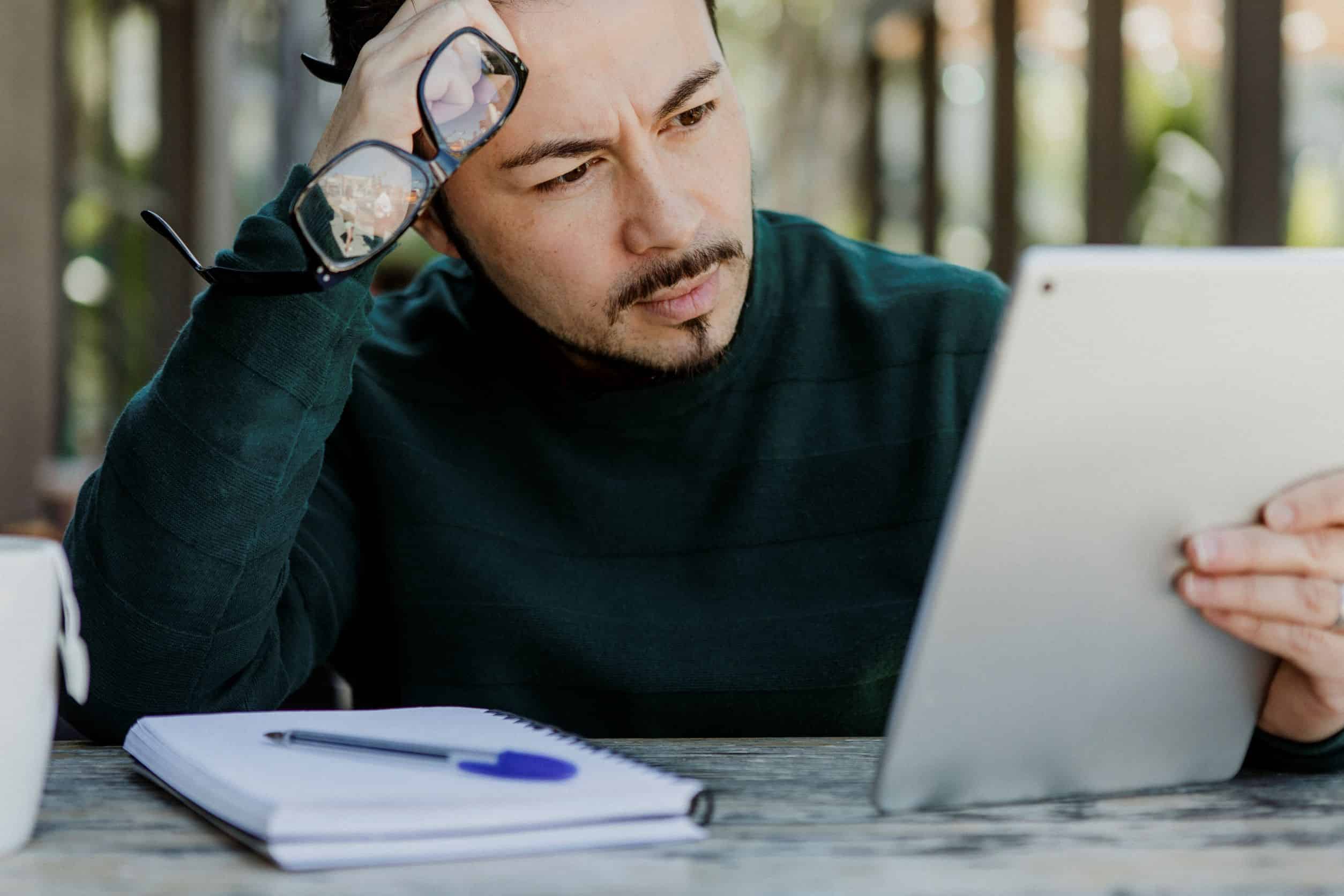 6 simple tax mistakes